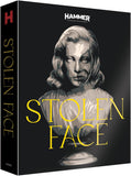 Stolen Face (UK Import Limited Edition 4K UHD/BLU-RAY Combo)