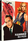 Stolen Face (UK Import Limited Edition 4K UHD/BLU-RAY Combo)