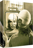 Stolen Face (UK Import Limited Edition 4K UHD/BLU-RAY Combo)