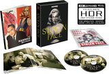 Stolen Face (UK Import Limited Edition 4K UHD/BLU-RAY Combo)