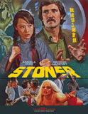 Stoner (Limited Edition BLU-RAY) Coming to Our Shelves August 2026
