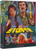Stoner (Limited Edition BLU-RAY) Coming to Our Shelves August 2026