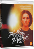 Story of Adele H, The (UK Import Region B BLU-RAY) Release Date November 17/26