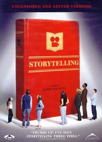 Storytelling (Previously Owned DVD)
