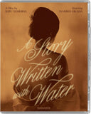 Story Written With Water, A (Limited Edition Region B BLU-RAY)