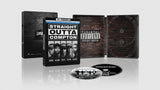 Straight Outta Compton (Limited Edition Steelbook 4K UHD/BLU-RAY Combo)