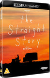 Straight Story (UK Import 4K UHD)