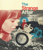 Strange Affair, The (US Import Limited Edition Slipcover BLU-RAY)