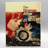 Strange Affair, The (US Import Limited Edition Slipcover BLU-RAY)