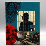 Strange Affair, The (US Import Limited Edition Slipcover BLU-RAY)