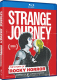 Strange Journey: The Story of Rocky Horror (BLU-RAY) Pre-Order Deadline May 29/26 Coming to Our Shelves July 2026