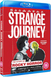 Strange Journey: The Story of Rocky Horror (UK Import Region B BLU-RAY)