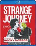 Strange Journey: The Story of Rocky Horror (BLU-RAY) Pre-Order Deadline May 29/26 Coming to Our Shelves July 2026