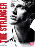 Stranger, The (UK Import Region B BLU-RAY) Release Date August 4/26