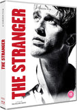 Stranger, The (UK Import Region B BLU-RAY) Release Date August 4/26