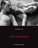 Stranger, The (UK Import Region B BLU-RAY) Release Date August 4/26