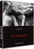 Stranger, The (UK Import Region B BLU-RAY) Release Date August 4/26
