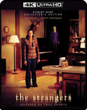 Strangers, The (4K UHD/BLU-RAY Combo)