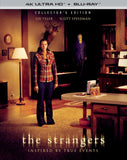 Strangers, The (4K UHD/BLU-RAY Combo)