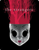 Strangers, The (Limited Edition Steelbook 4K UHD/BLU-RAY Combo)