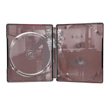 Strangers, The (Limited Edition Steelbook 4K UHD/BLU-RAY Combo)