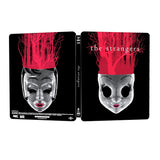 Strangers, The (Limited Edition Steelbook 4K UHD/BLU-RAY Combo)