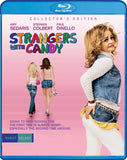Strangers with Candy (BLU-RAY)