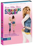 Strangers with Candy (BLU-RAY)