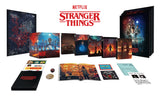 Stranger Things: The Complete Series (Deluxe Edition 4K UHD) Pre-Order Deadline June 23/26 Coming to Our Shelves July 2026