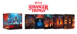 Stranger Things: The Complete Series (Deluxe Edition 4K UHD) Pre-Order Deadline June 23/26 Coming to Our Shelves July 2026