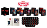 Stranger Things: The Complete Series (4K UHD) Pre-Order Deadline June 23/26 Coming to Our Shelves July 2026