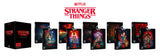 Stranger Things: The Complete Series (4K UHD) Pre-Order Deadline June 23/26 Coming to Our Shelves July 2026