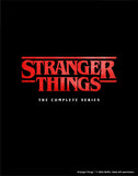 Stranger Things: The Complete Series (BLU-RAY) Pre-Order Deadline June 23/26 Coming to Our Shelves July 2026