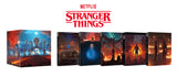 Stranger Things: The Complete Series (Deluxe Edition BLU-RAY) Pre-Order Deadline June 23/26 Coming to Our Shelves July 2026