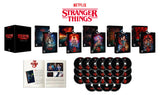 Stranger Things: The Complete Series (BLU-RAY) Pre-Order Deadline June 23/26 Coming to Our Shelves July 2026