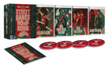 Shawscope Presents: Street Gangs of Hong Kong (Limited Edition BLU-RAY) Coming to Our Shelves November 2026