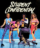 Student Confidential (BLU-RAY)