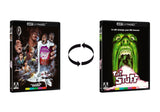 Stuff, The (Limited Edition 4K UHD/BLU-RAY Combo)