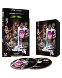 Stuff, The (Limited Edition 4K UHD/BLU-RAY Combo)