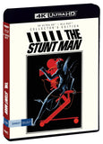 Stunt Man, The (4K UHD/BLU-RAY Combo) Coming to Our Shelves August 2026