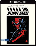 Stunt Man, The (4K UHD/BLU-RAY Combo) Coming to Our Shelves August 2026