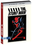 Stunt Man, The (4K UHD/BLU-RAY Combo) Coming to Our Shelves August 2026