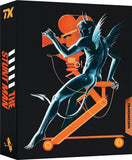 Stunt Man, The (UK Import Limited Edition 4K UHD/BLU-RAY Combo) Coming to Our Shelves March 2026