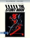 Stunt Man, The (4K UHD/BLU-RAY Combo) Coming to Our Shelves August 2026