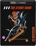 Stunt Man, The (UK Import 4K UHD/BLU-RAY Combo)