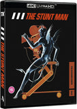Stunt Man, The (UK Import 4K UHD/BLU-RAY Combo)