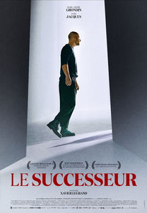 Le Successeur (DVD)