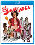 Sugar Hill (BLU-RAY)