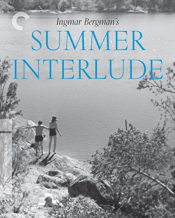 Summer Interlude (BLU-RAY)