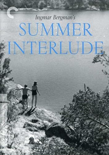 Summer Interlude (DVD)